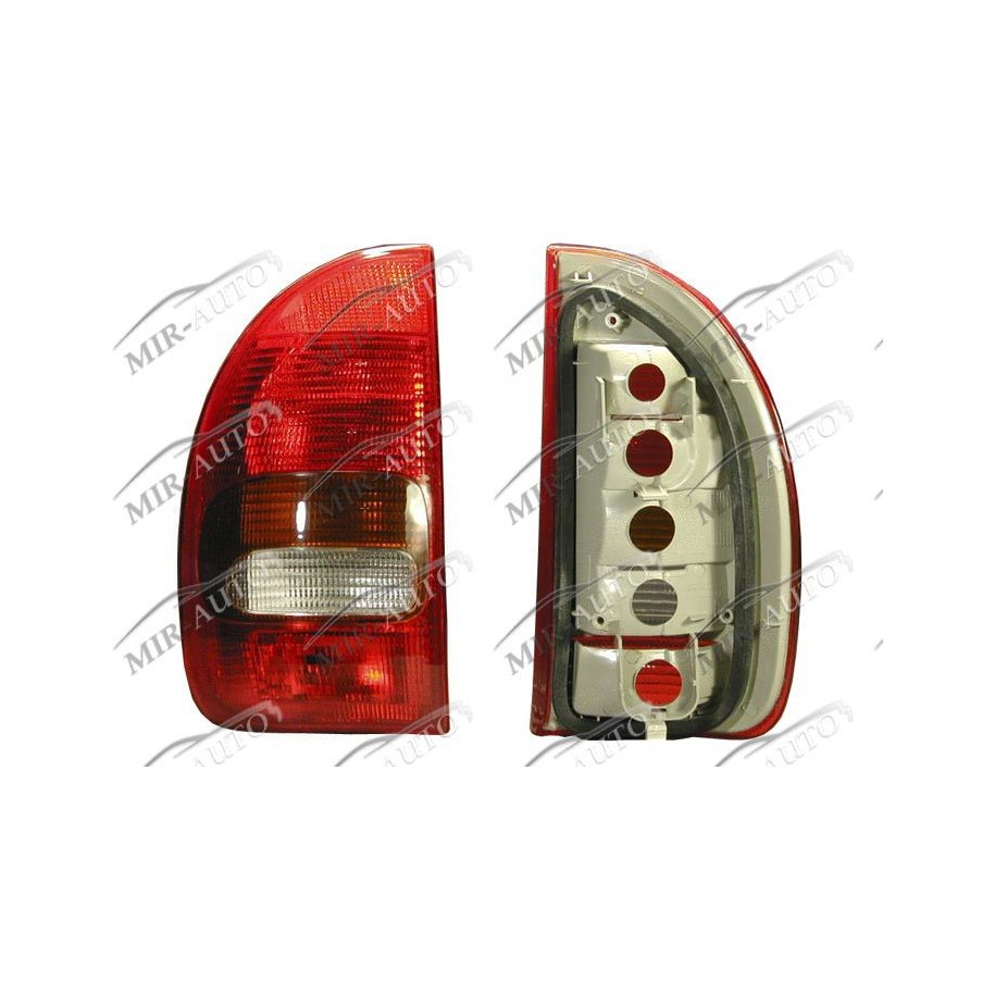 Tail Light