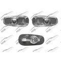 Side Flashers