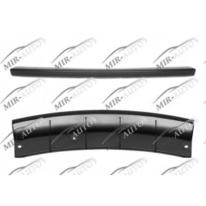 Front Bumper Spoiler