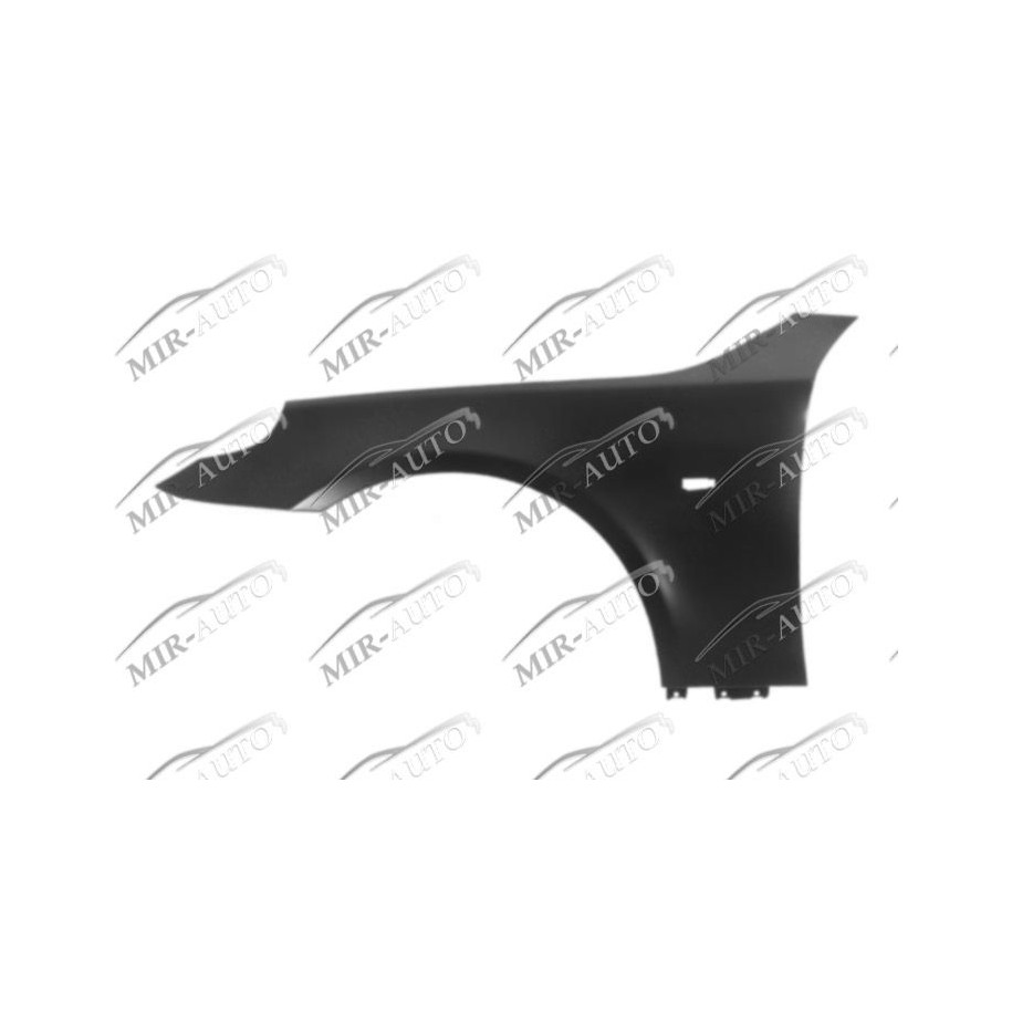 Front Fender