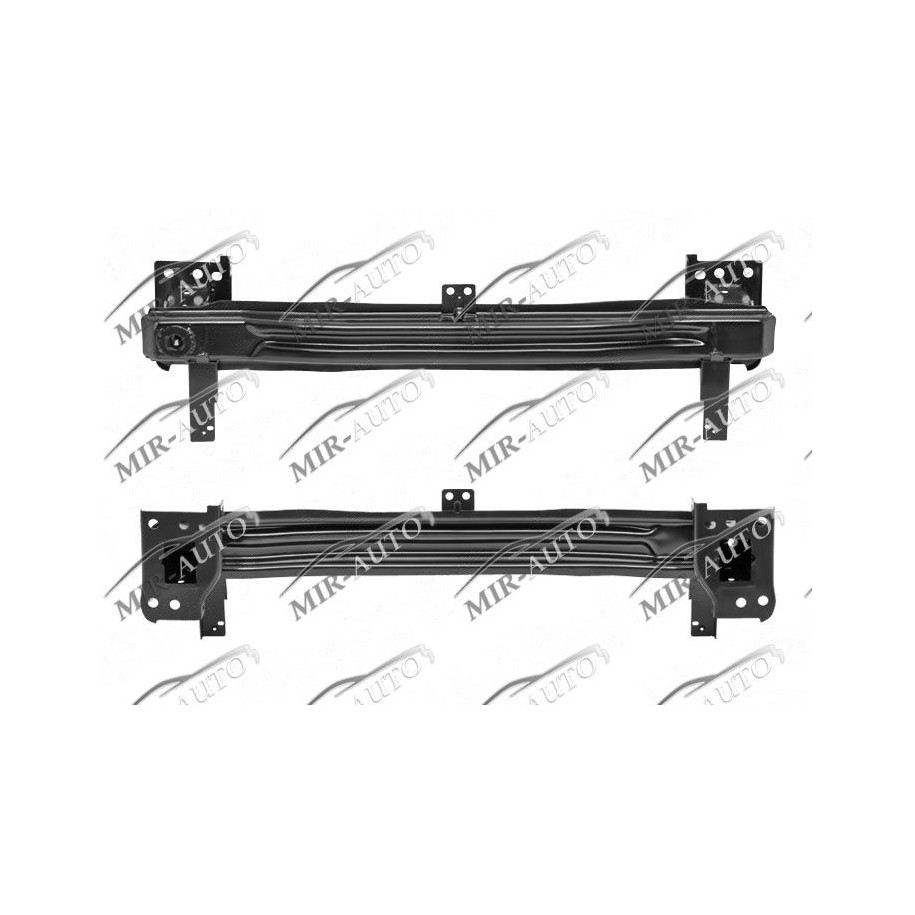 Bumper Reinforcement