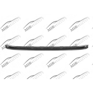 Балка нижняя панели передней