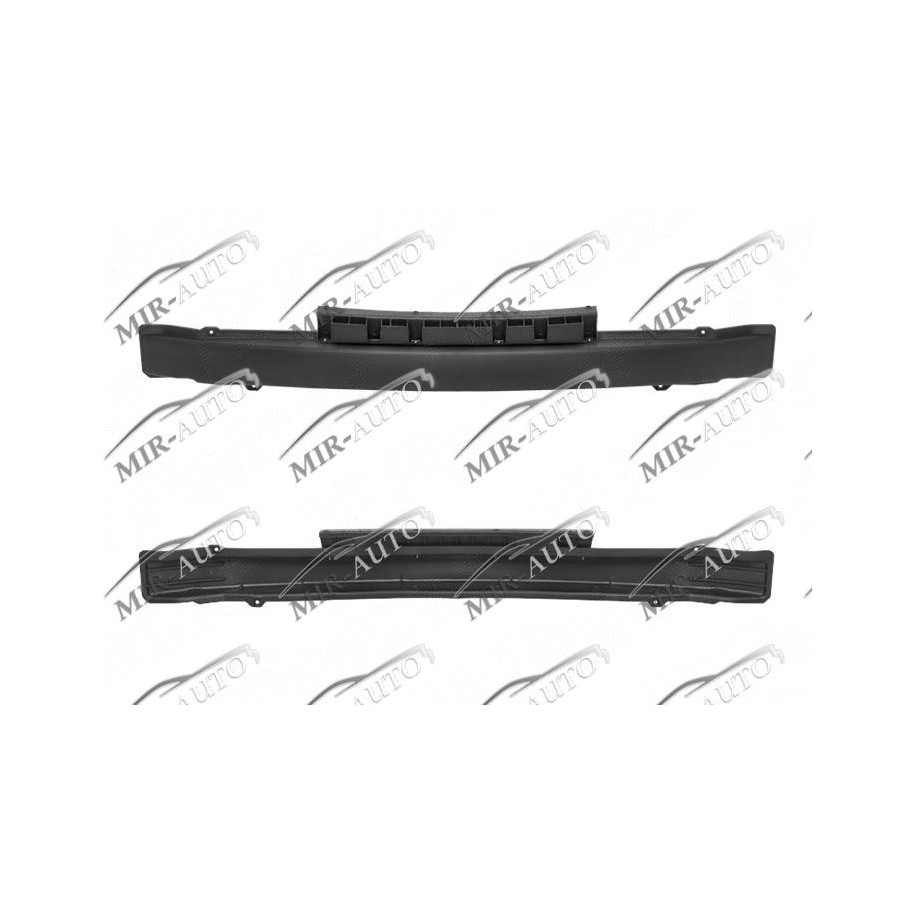 Bumper Reinforcement