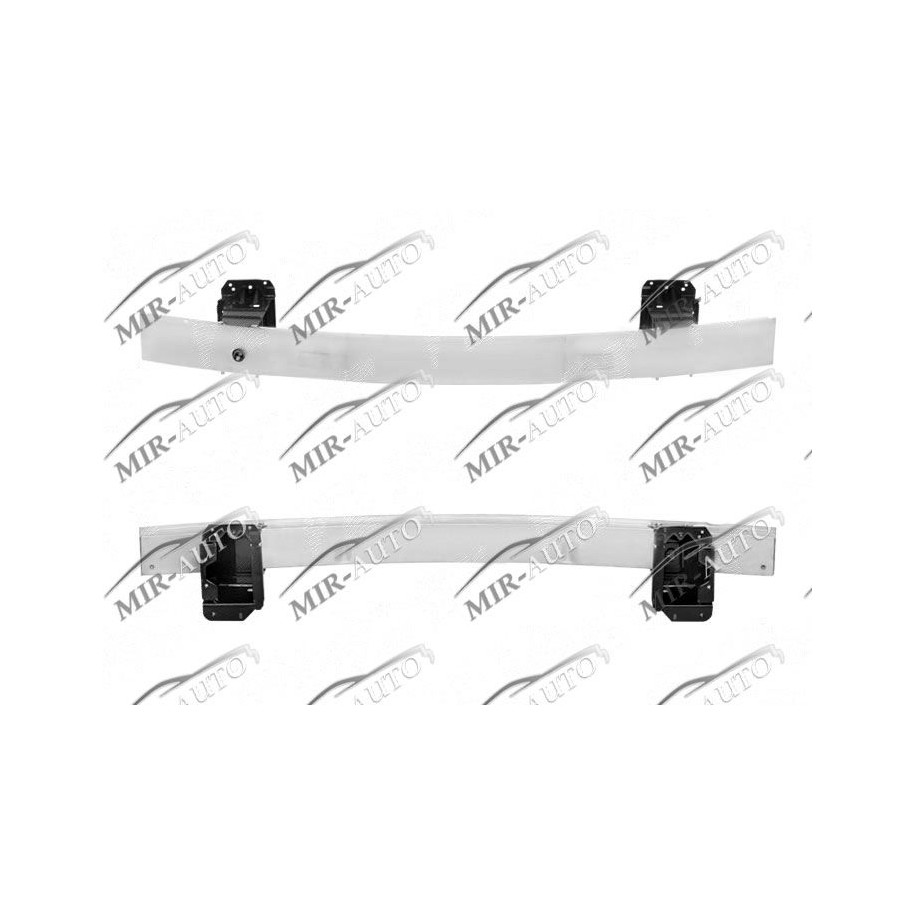 Усилитель бампера