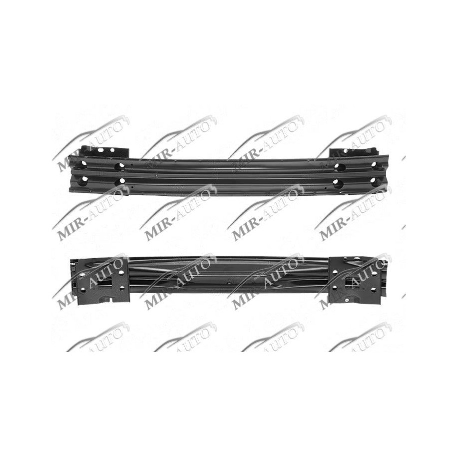 Bumper Reinforcement