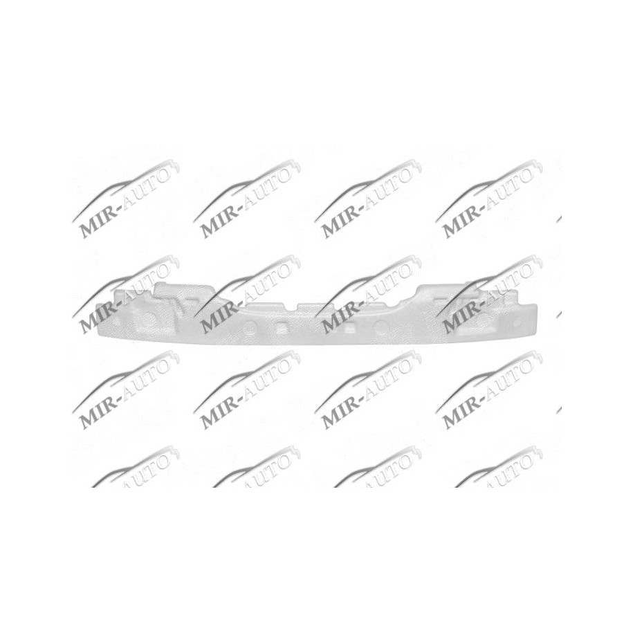 Bumper Reinforcement