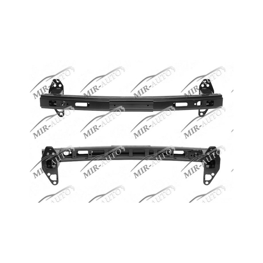 Bumper Reinforcement