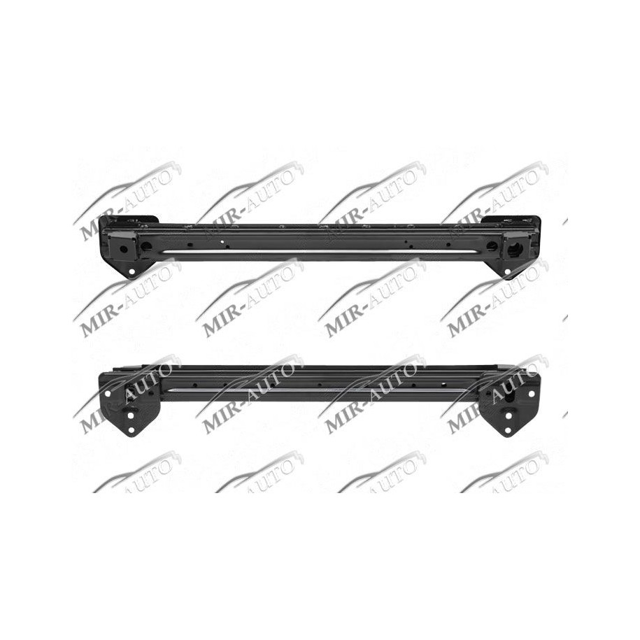 Bumper Reinforcement