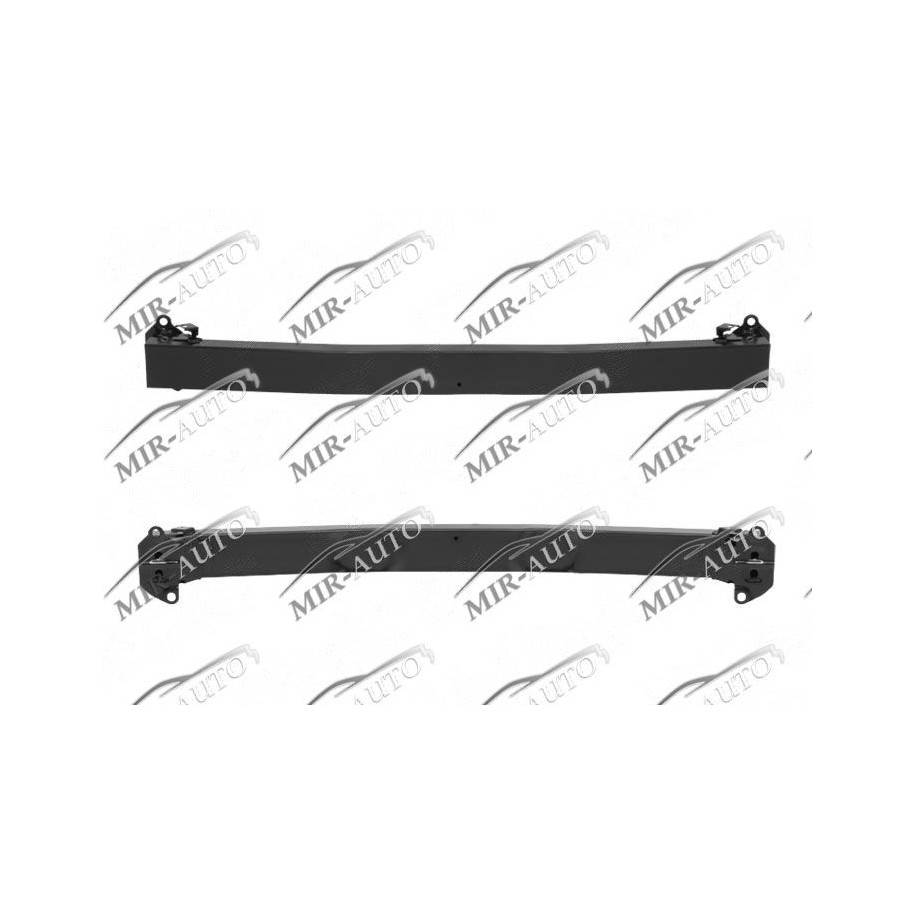 Bumper Reinforcement