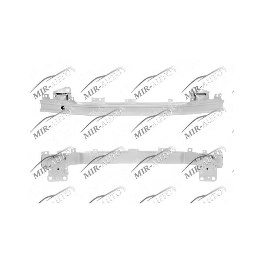 Bumper Reinforcement