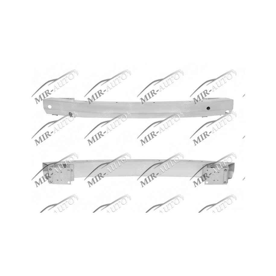 Bumper Reinforcement