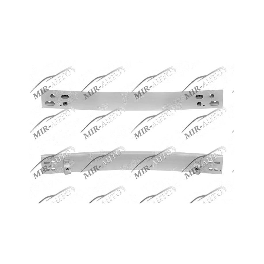 Bumper Reinforcement