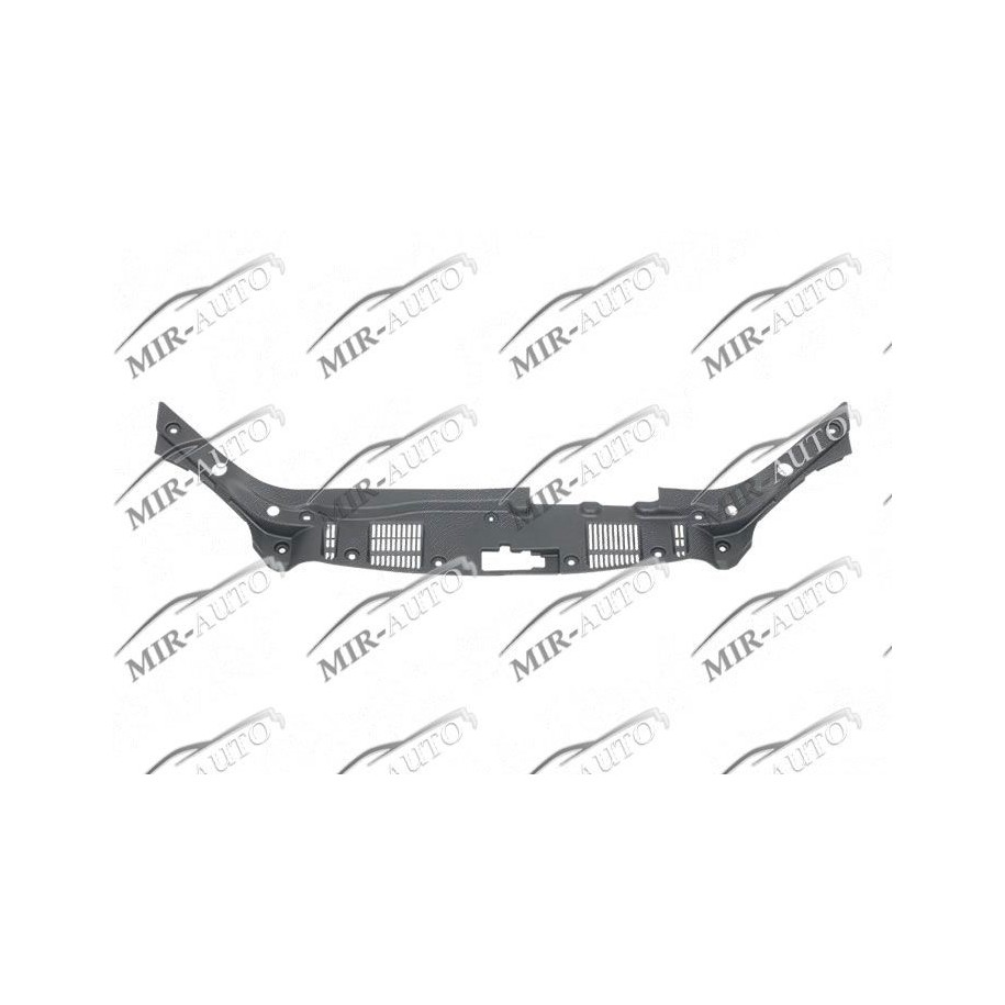 Панель передняя