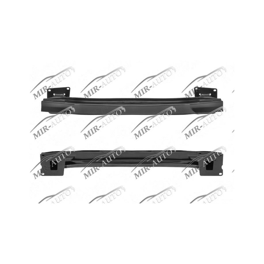 Bumper Reinforcement