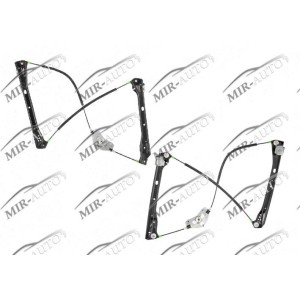 Electric Window Lift Without Motor