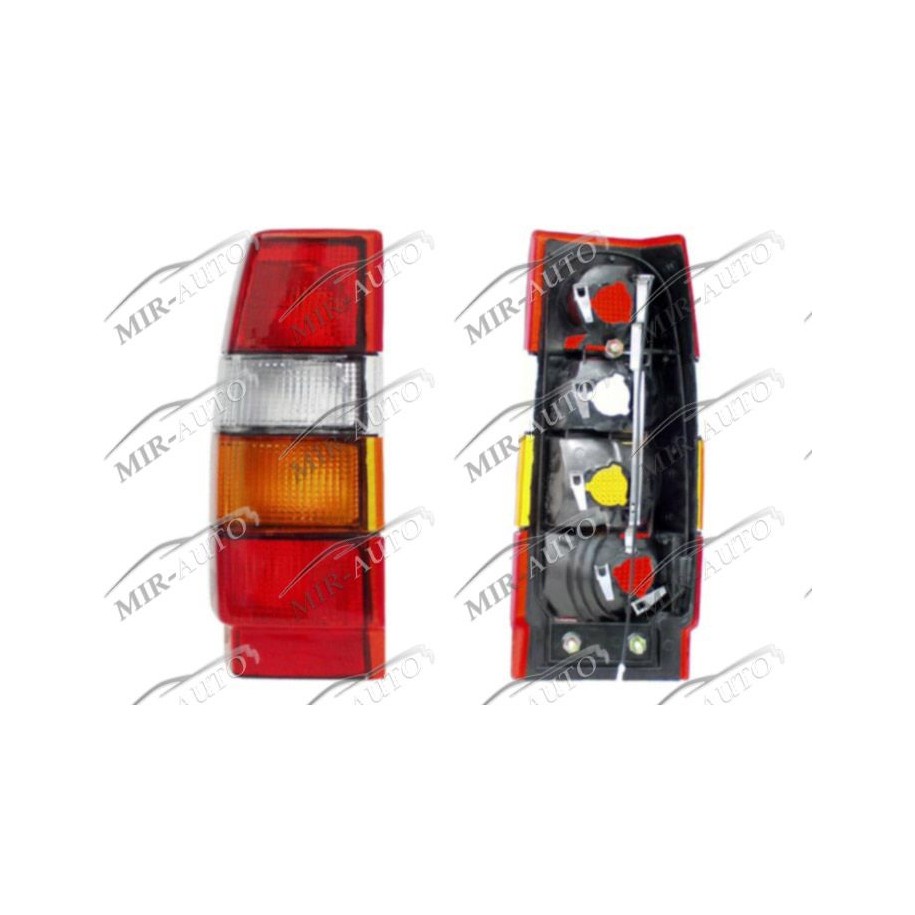 Tail Light