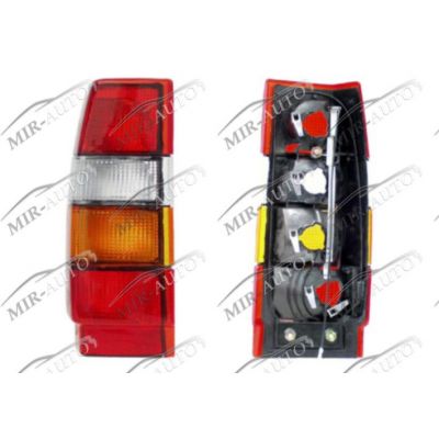 Tail Light