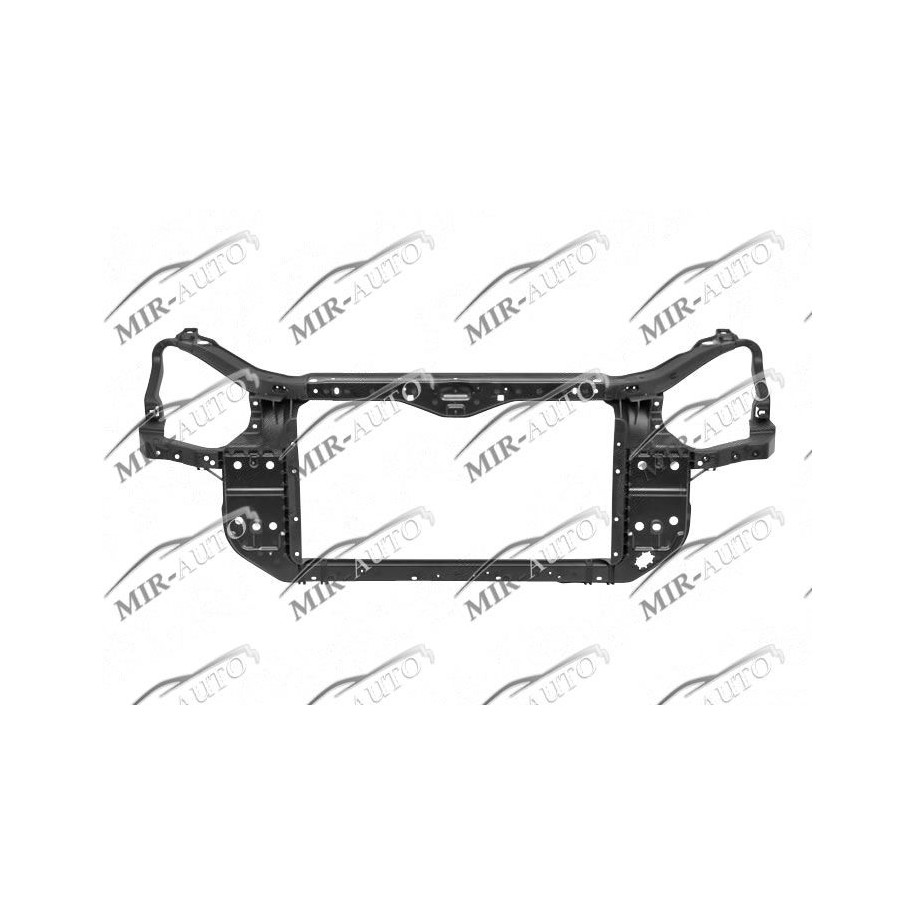 Панель передняя