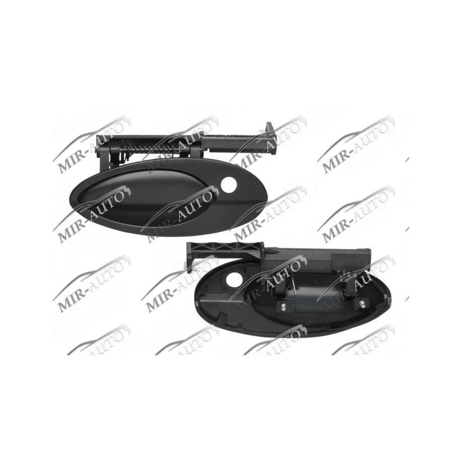 Outside Door  Handle