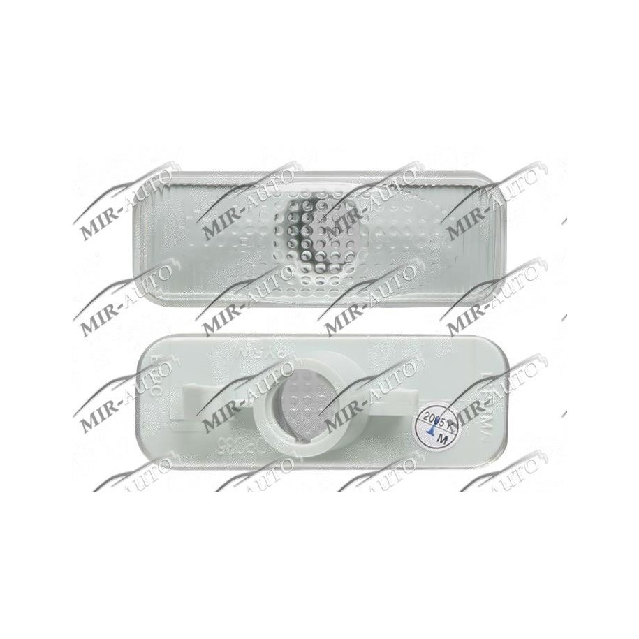 Указатель поворота боковой