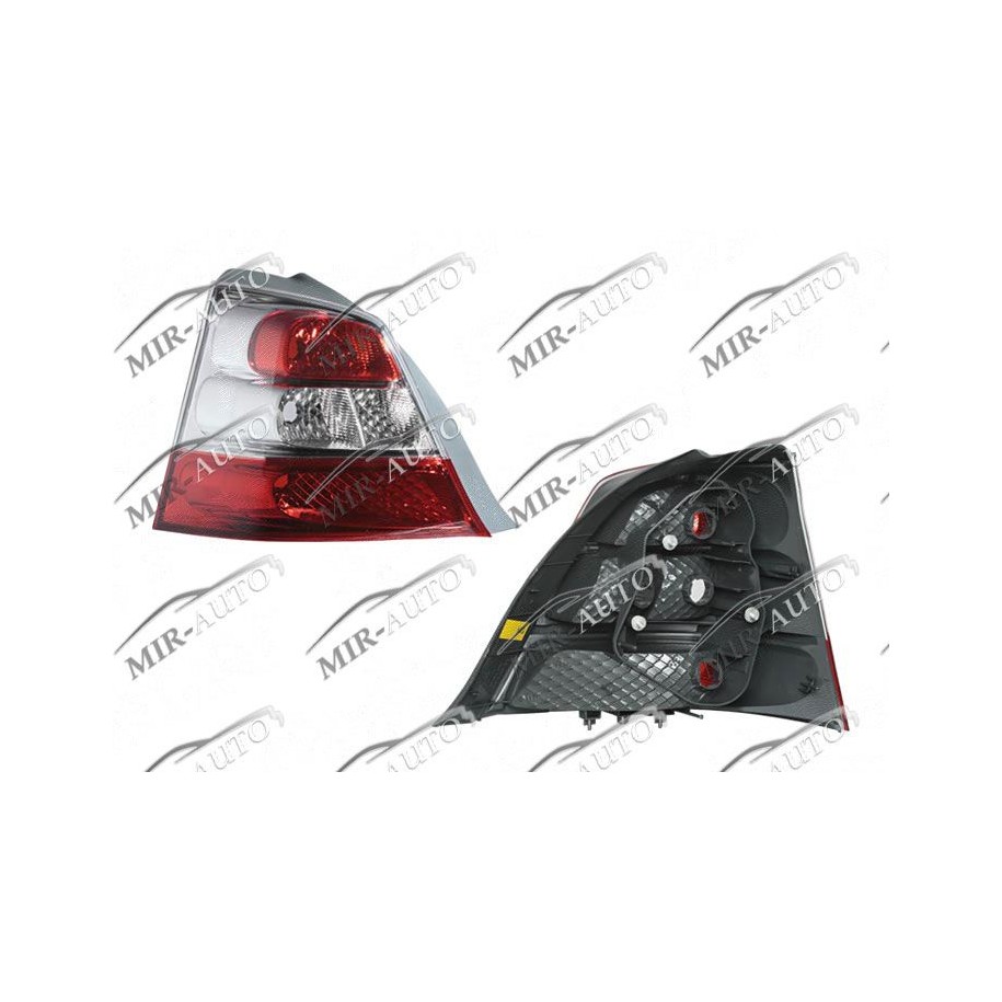 Tail Light