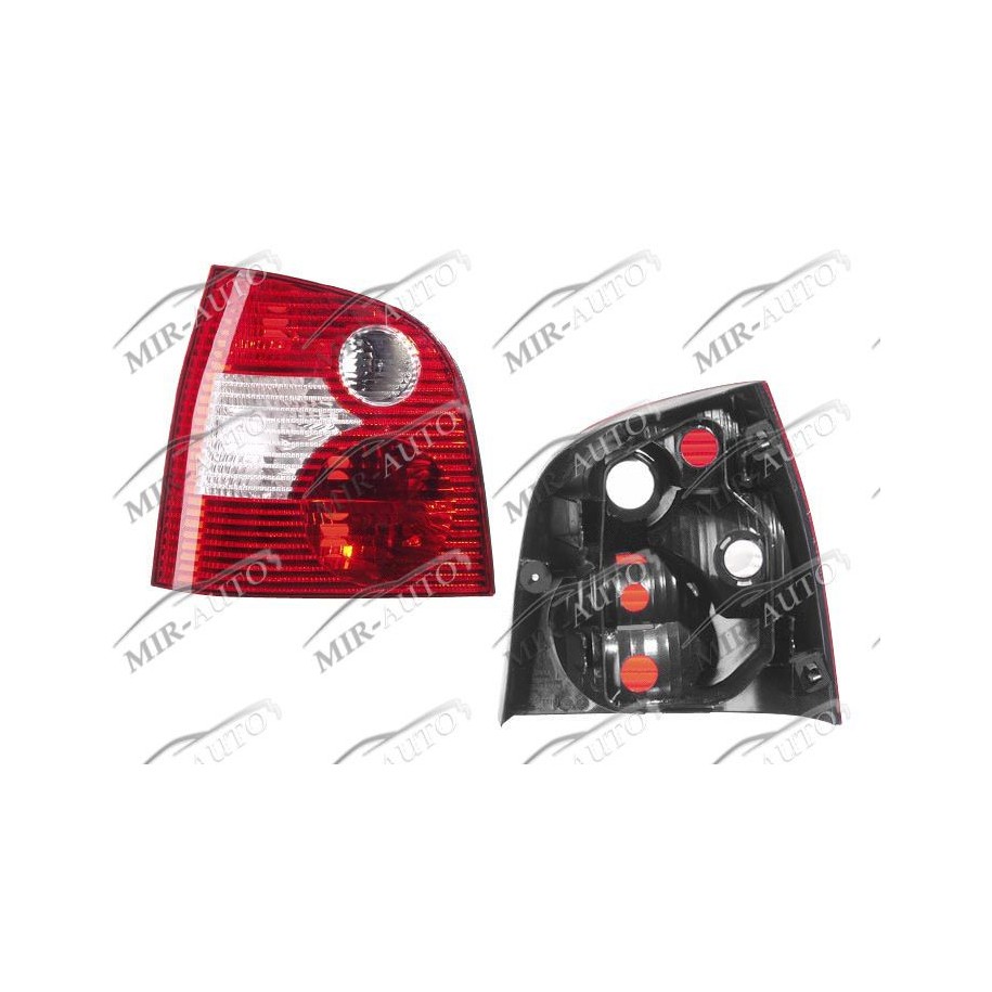 Tail Light