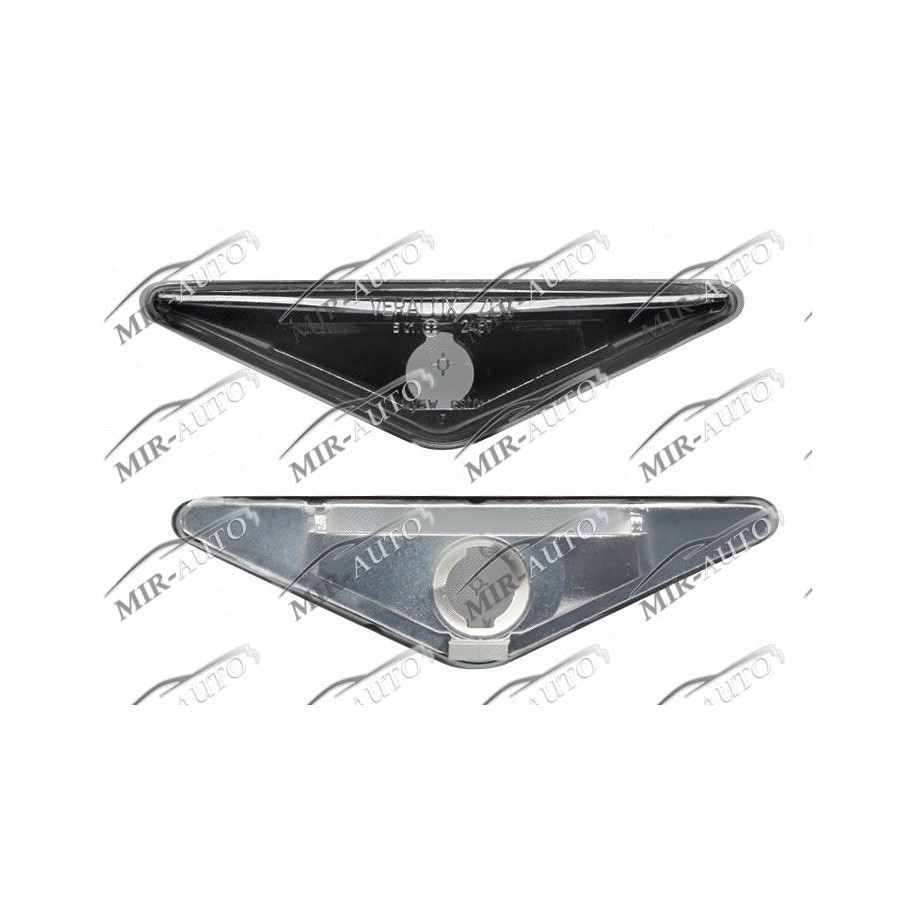 Указатель поворота боковой