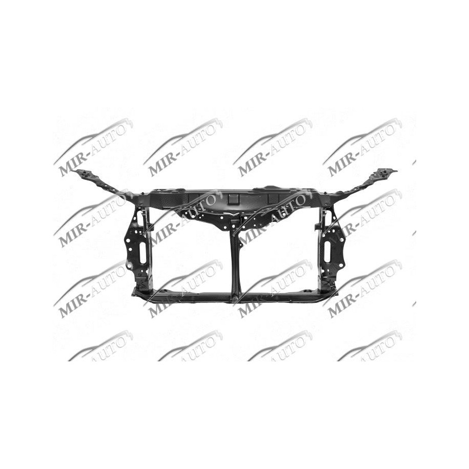 Панель передняя