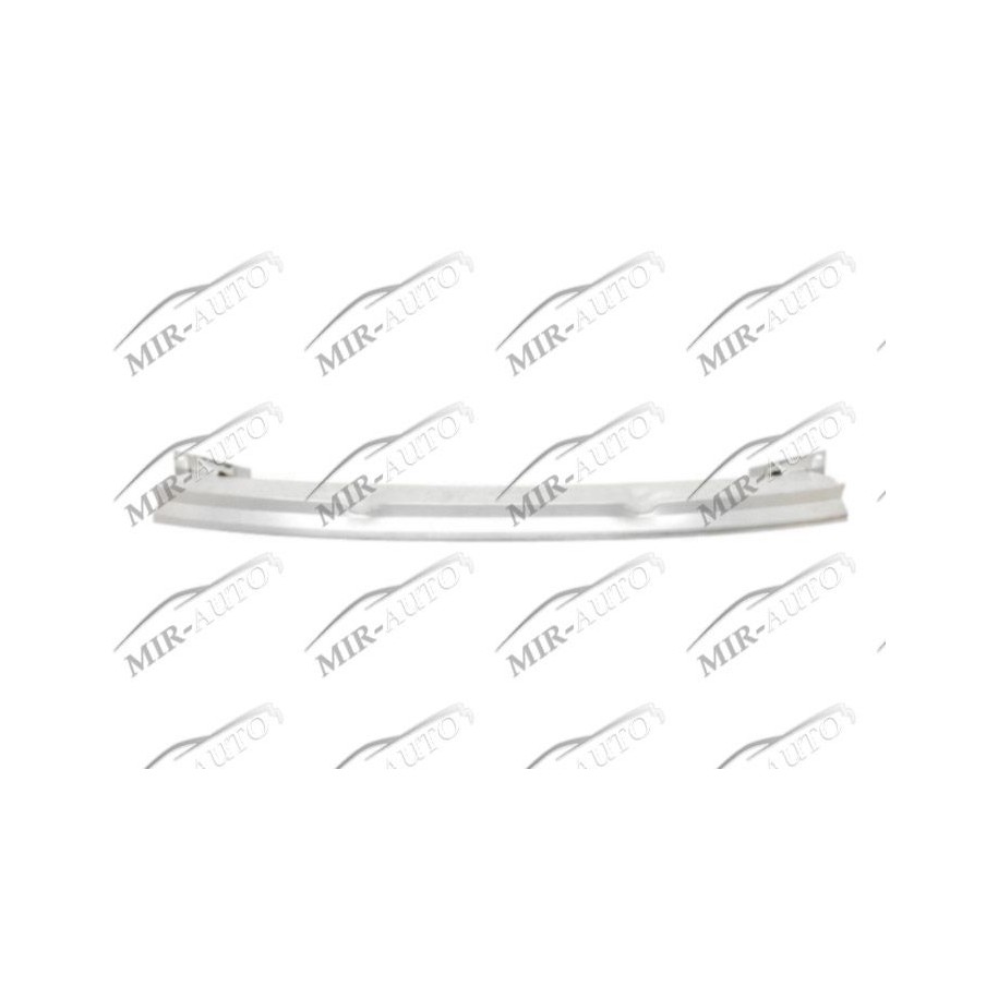 Bumper Reinforcement