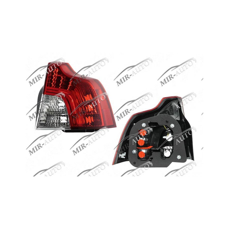 Tail Light