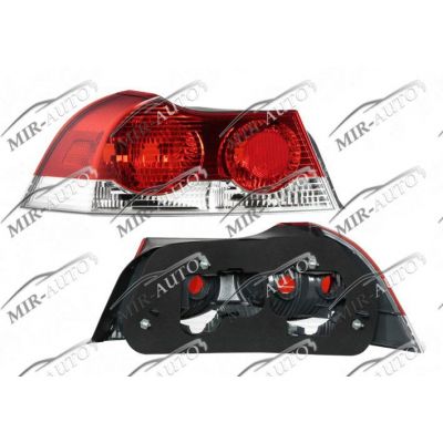 Tail Light