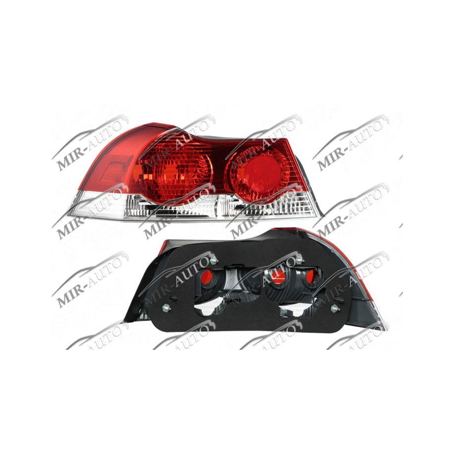 Tail Light