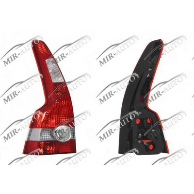 Tail Light