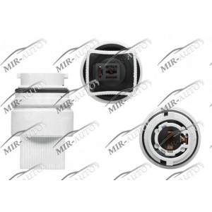 Front Flasher Bulb Socket