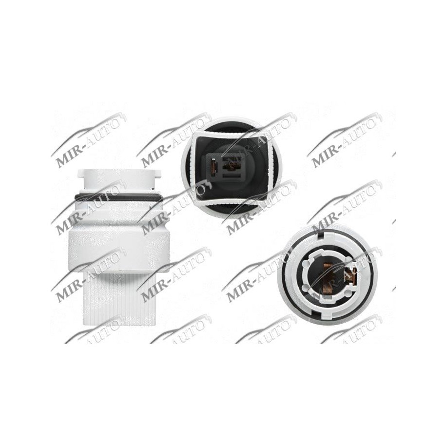 Front Flasher Bulb Socket