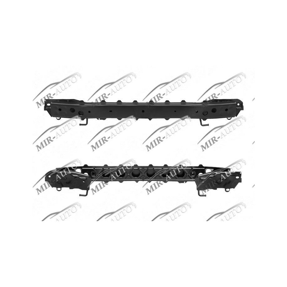 Bumper Reinforcement