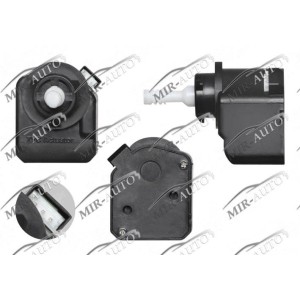 Žibinto varikliukas