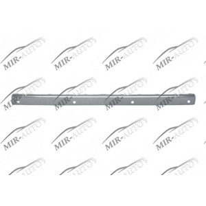 Накладка бампера