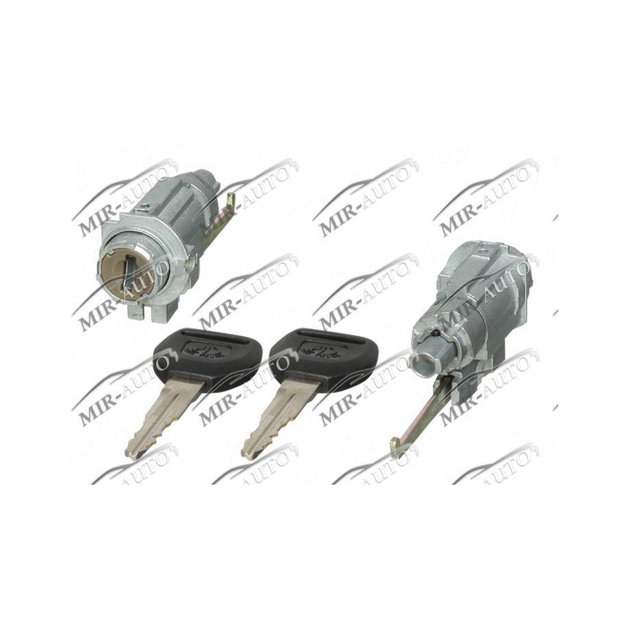 Steering Column Lock Cylinder