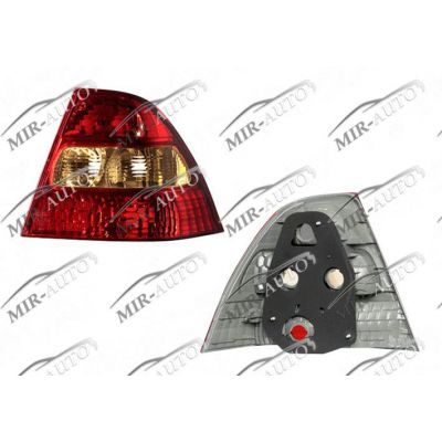 Tail Light