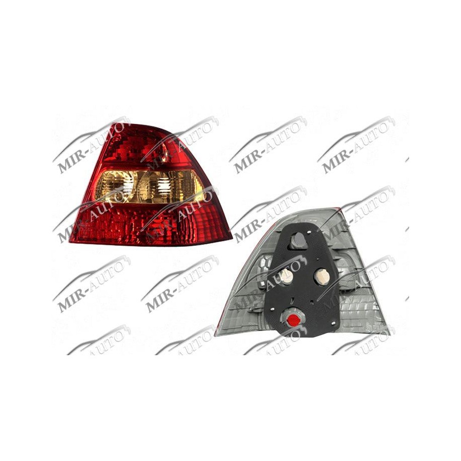 Tail Light