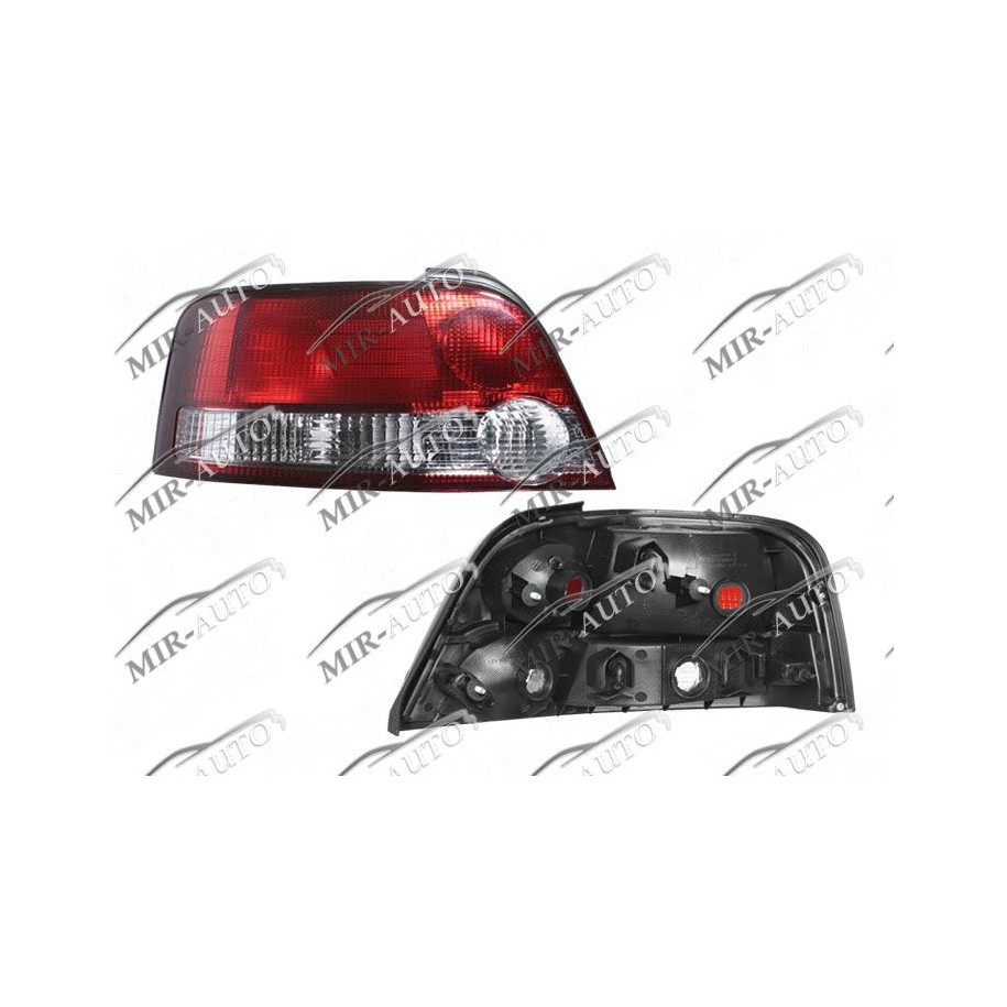 Tail Light