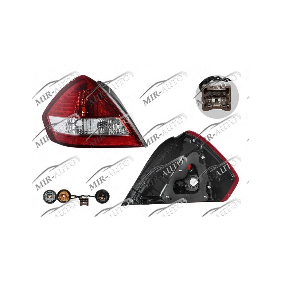 Tail Light