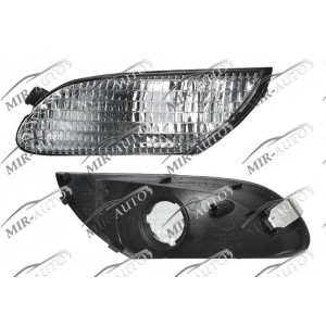 Указатель поворота передний