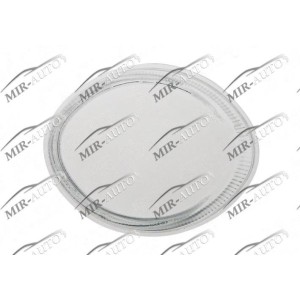 Fog Lamp Lens