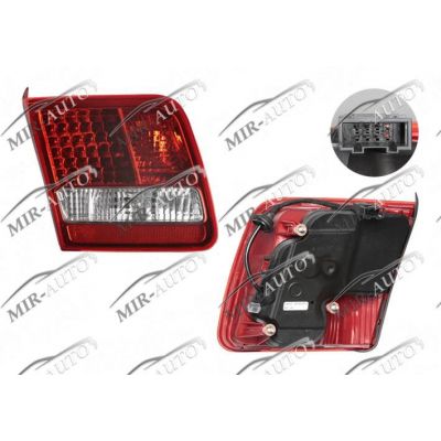 Inner Tail Light