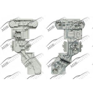 Galinio žibinto cokolis