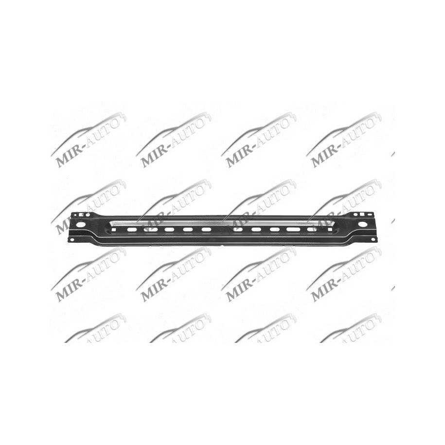 Балка поперечная