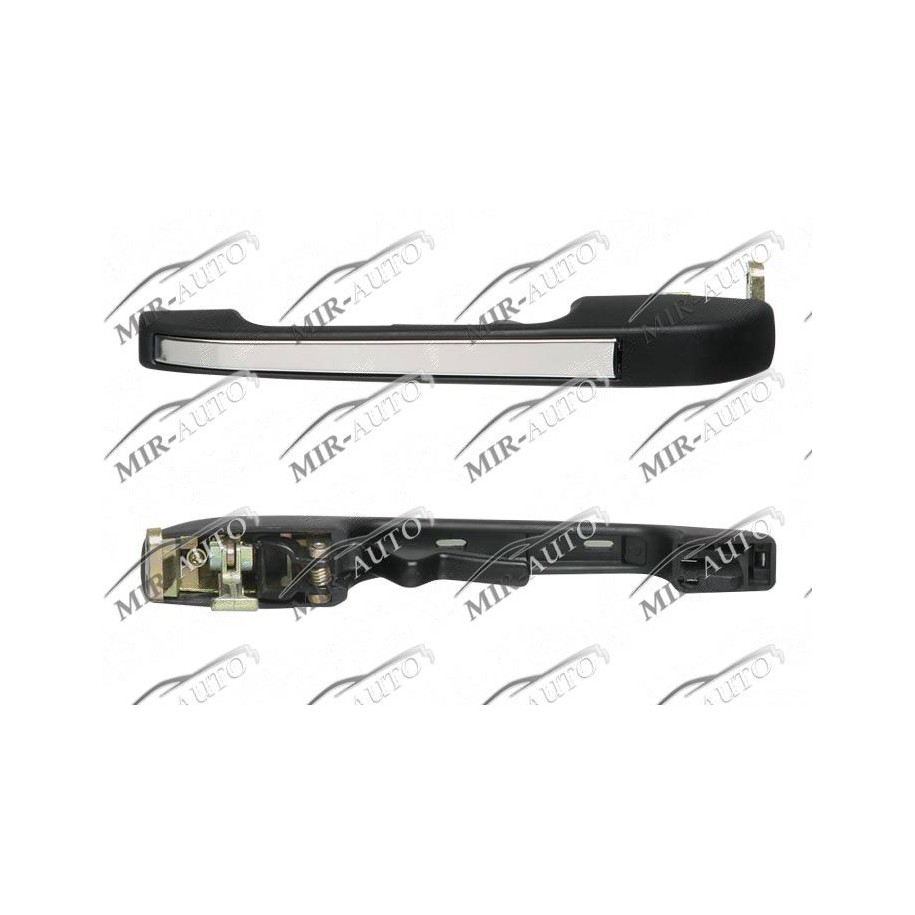 Outside Door  Handle