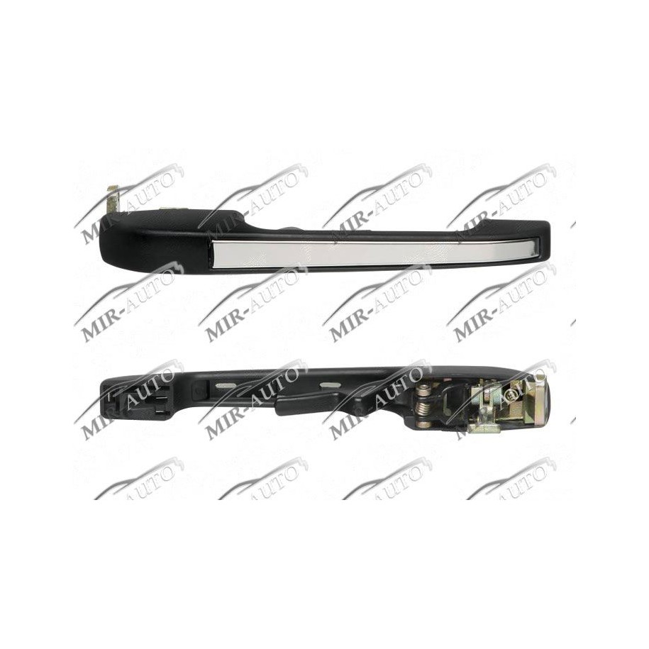 Outside Door  Handle